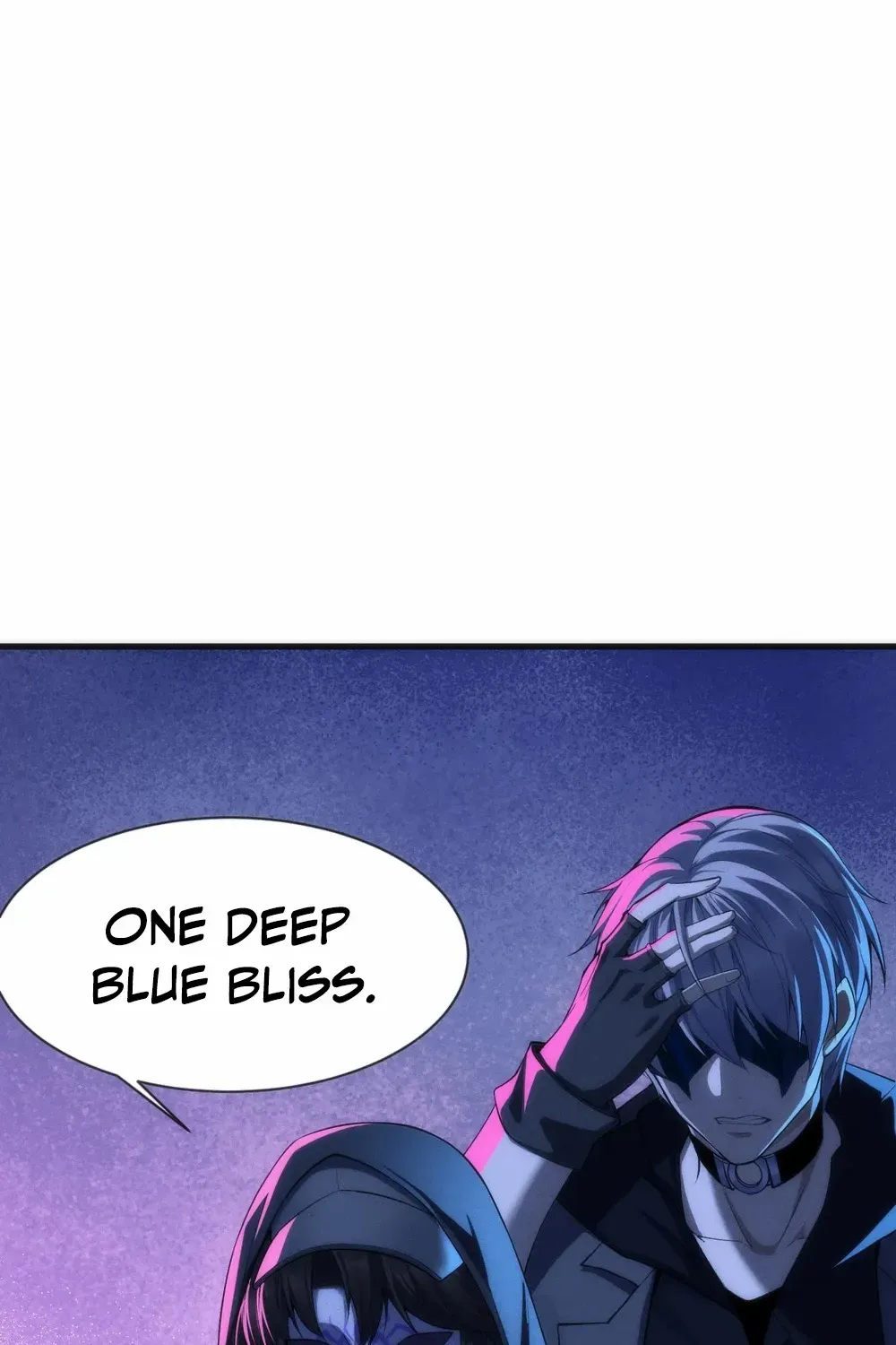 Transmigrating Into The Cyber Game After Being On Top For Killing Boss Chapter 7 page 17 - 