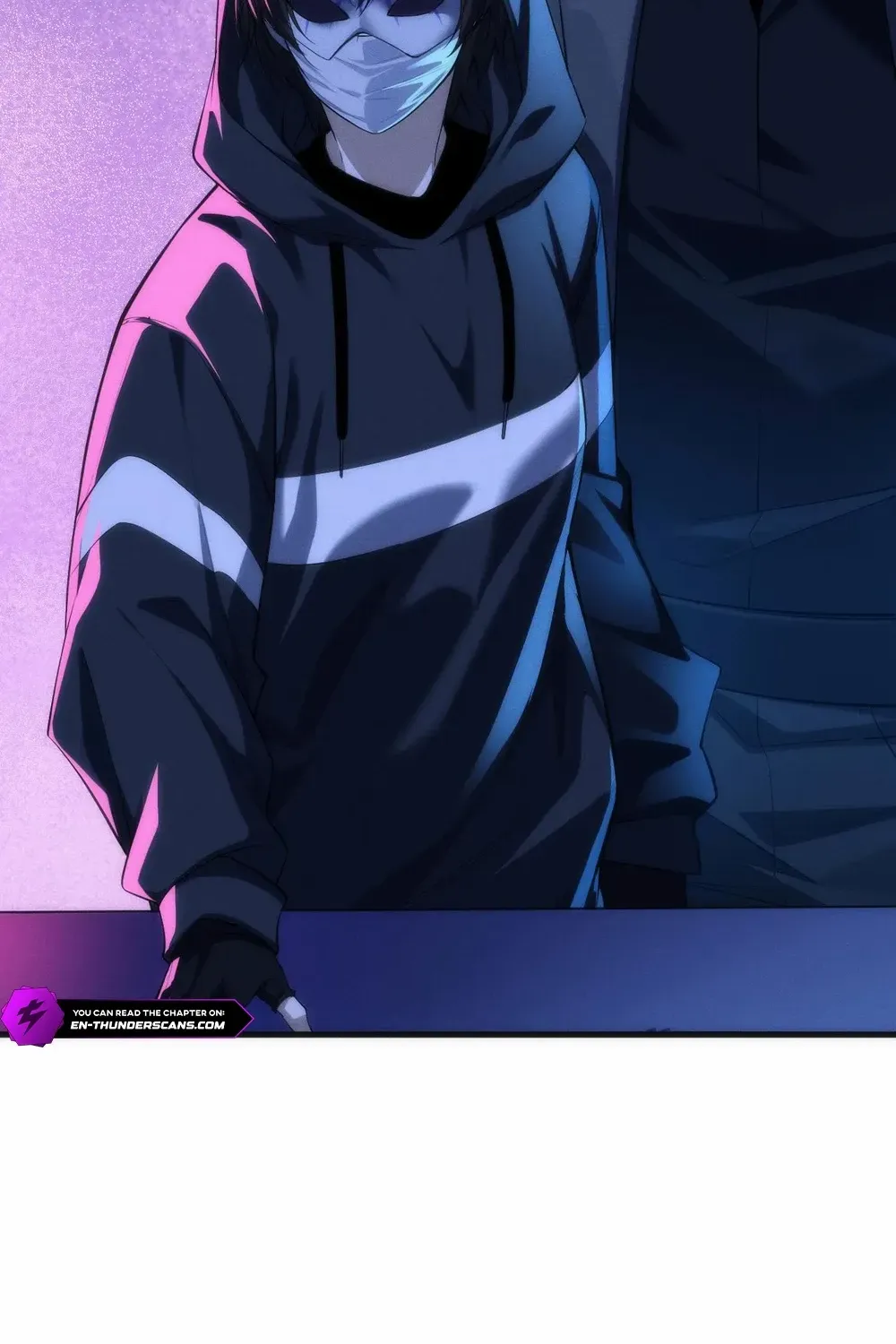 Transmigrating Into The Cyber Game After Being On Top For Killing Boss Chapter 7 page 18 - 