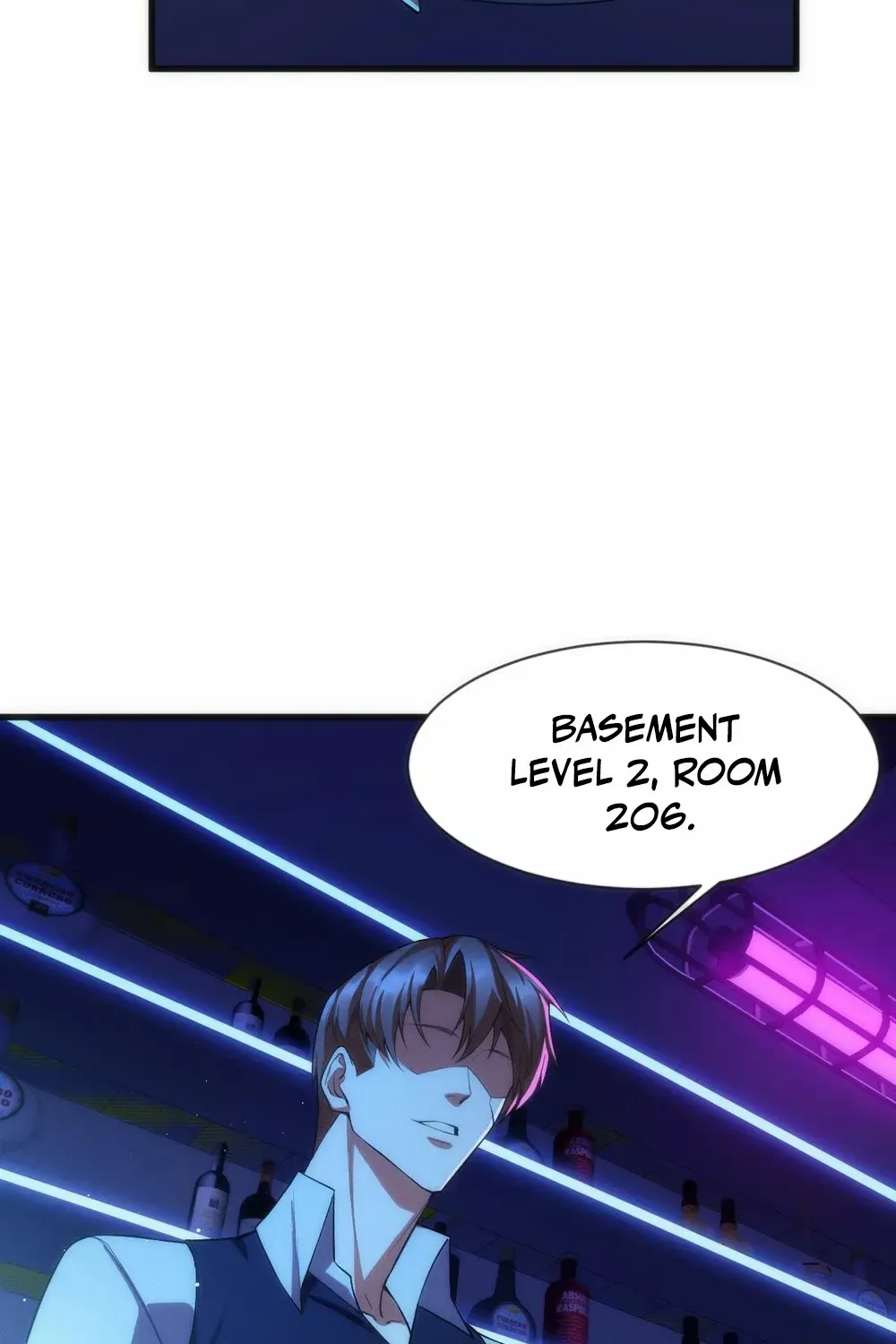 Transmigrating Into The Cyber Game After Being On Top For Killing Boss Chapter 7 page 21 - 