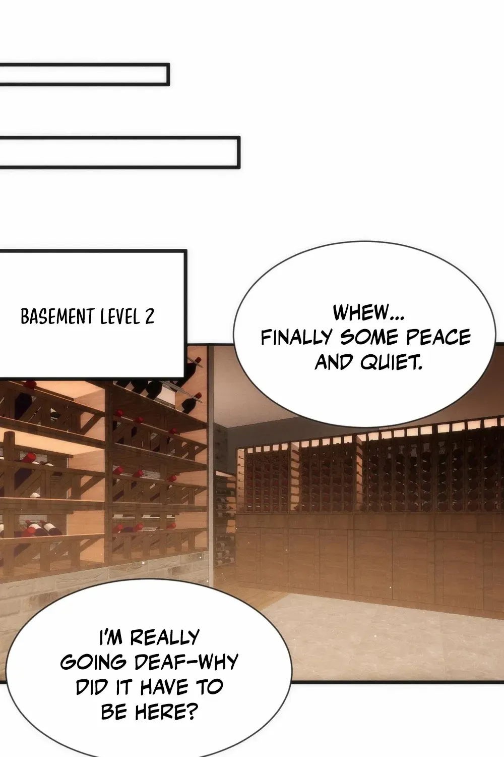 Transmigrating Into The Cyber Game After Being On Top For Killing Boss Chapter 7 page 23 - 