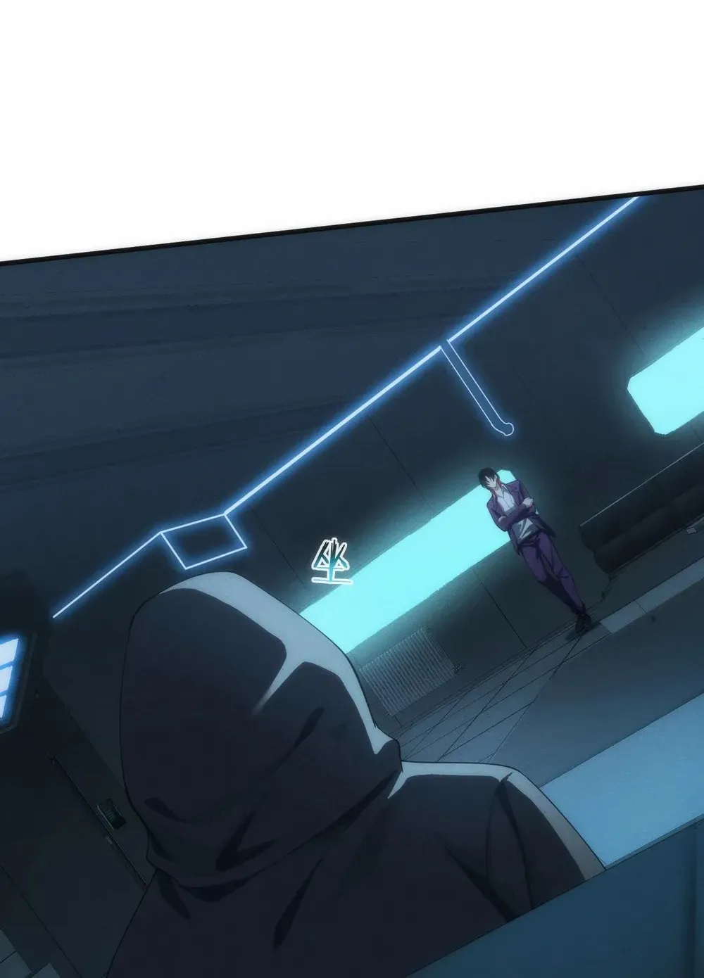 Transmigrating Into The Cyber Game After Being On Top For Killing Boss Chapter 7 page 34 - 