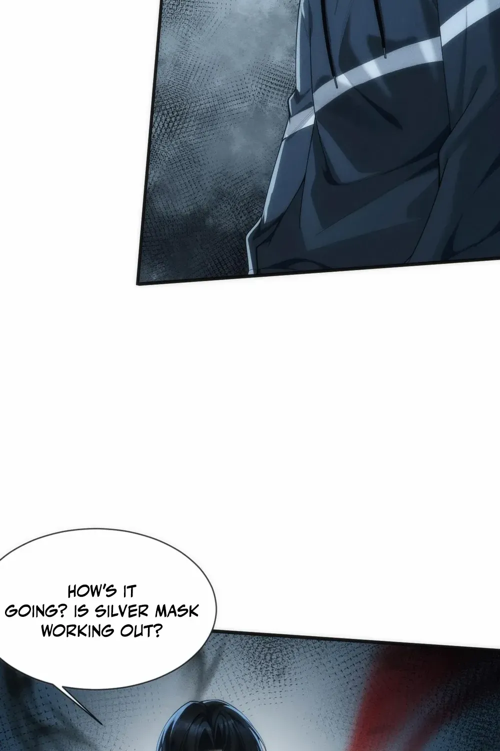 Transmigrating Into The Cyber Game After Being On Top For Killing Boss Chapter 7 page 36 - 