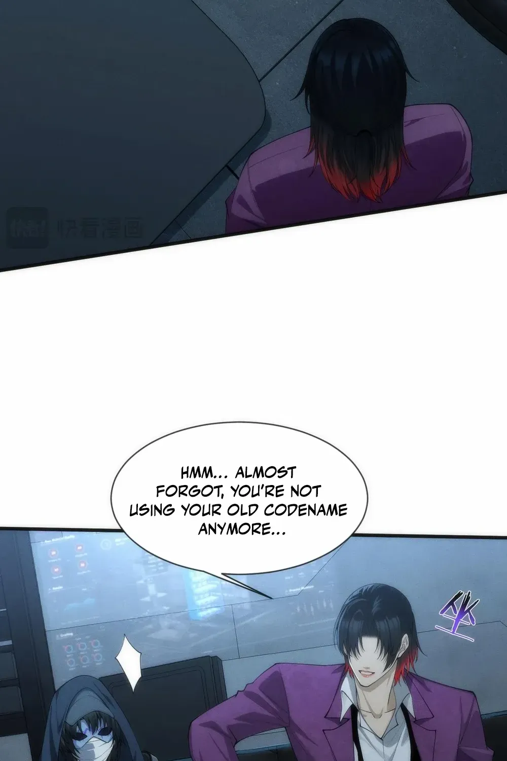 Transmigrating Into The Cyber Game After Being On Top For Killing Boss Chapter 7 page 40 - 