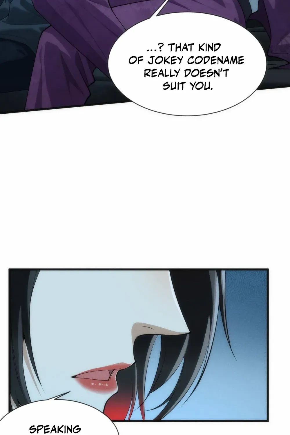 Transmigrating Into The Cyber Game After Being On Top For Killing Boss Chapter 7 page 45 - 