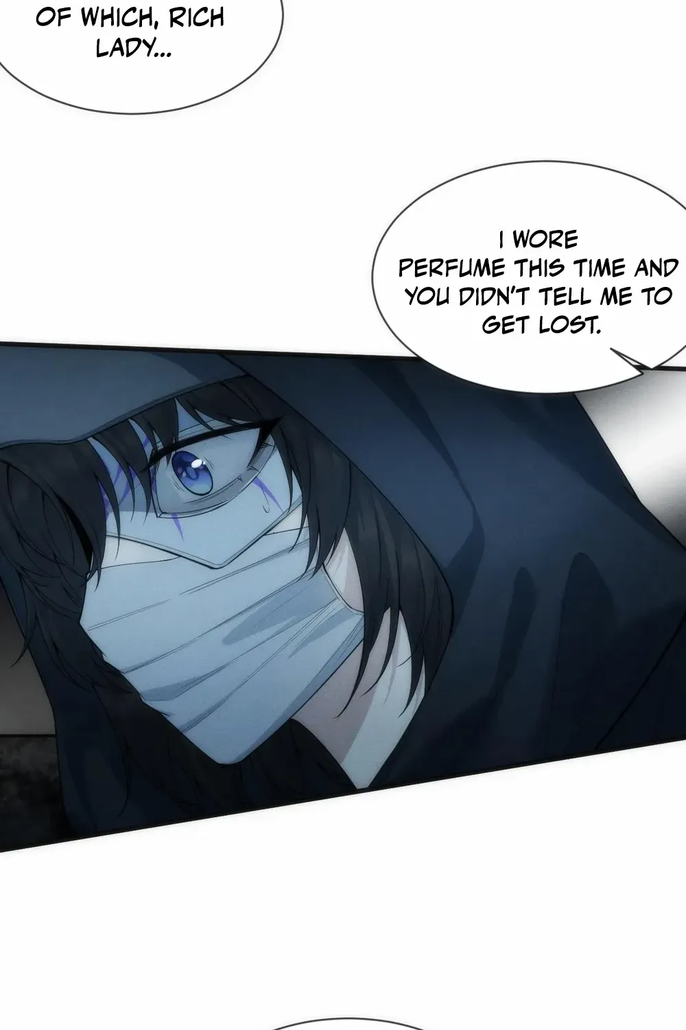 Transmigrating Into The Cyber Game After Being On Top For Killing Boss Chapter 7 page 46 - 