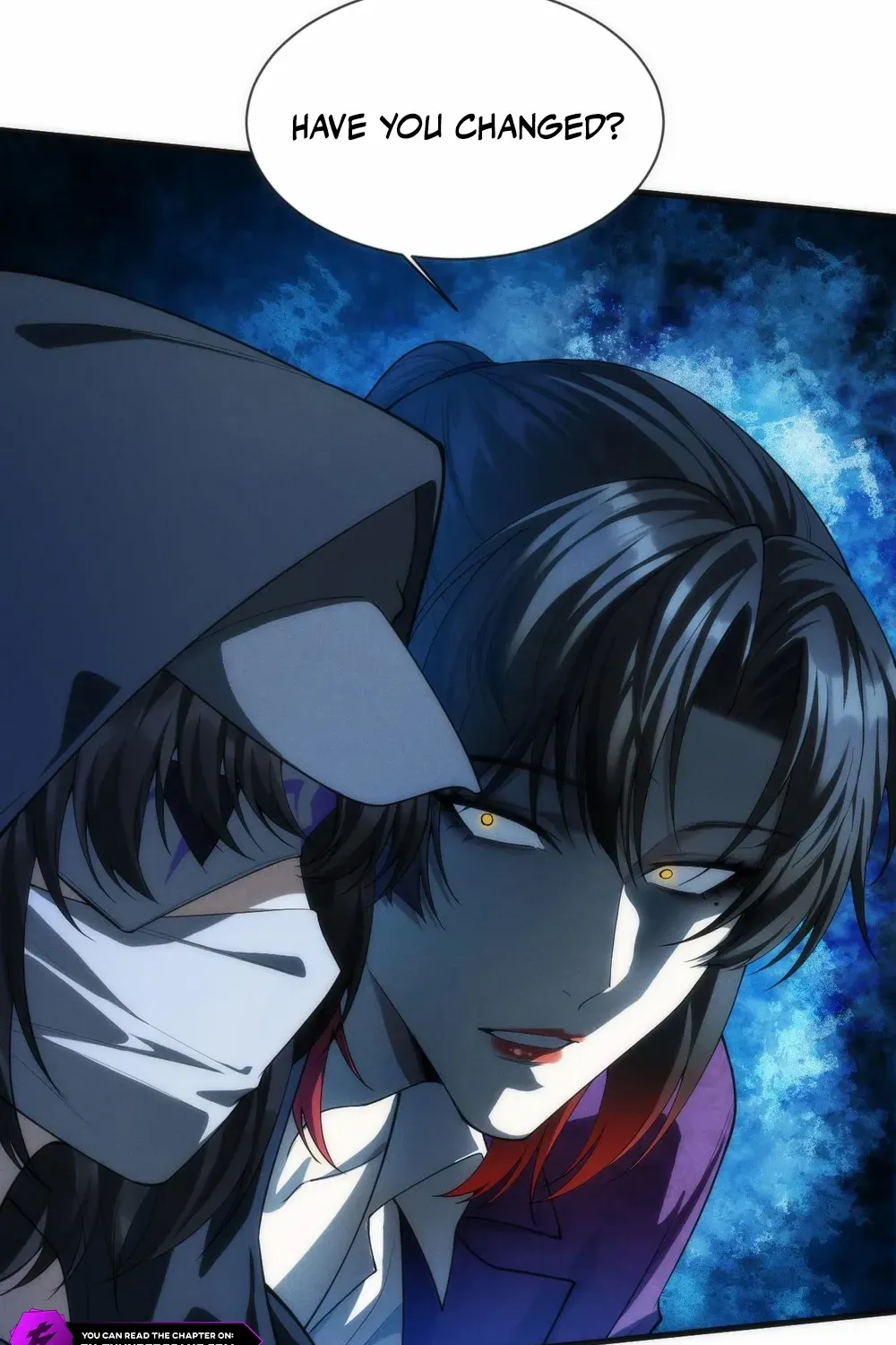 Transmigrating Into The Cyber Game After Being On Top For Killing Boss Chapter 7 page 47 - 