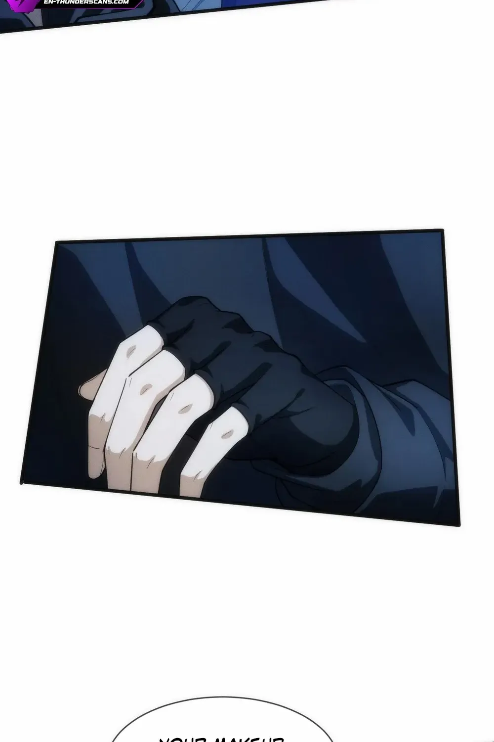 Transmigrating Into The Cyber Game After Being On Top For Killing Boss Chapter 7 page 48 - 