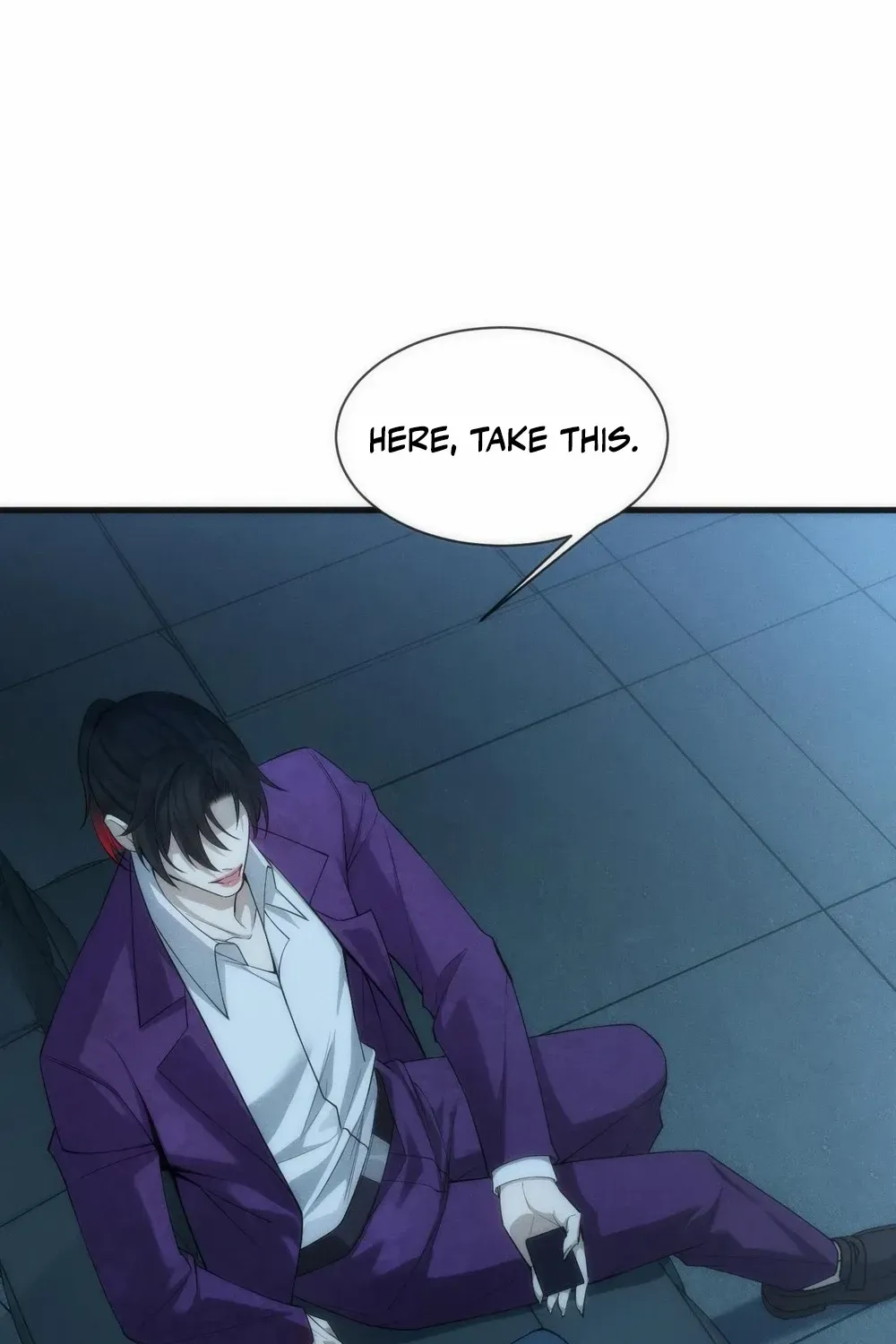 Transmigrating Into The Cyber Game After Being On Top For Killing Boss Chapter 7 page 52 - 