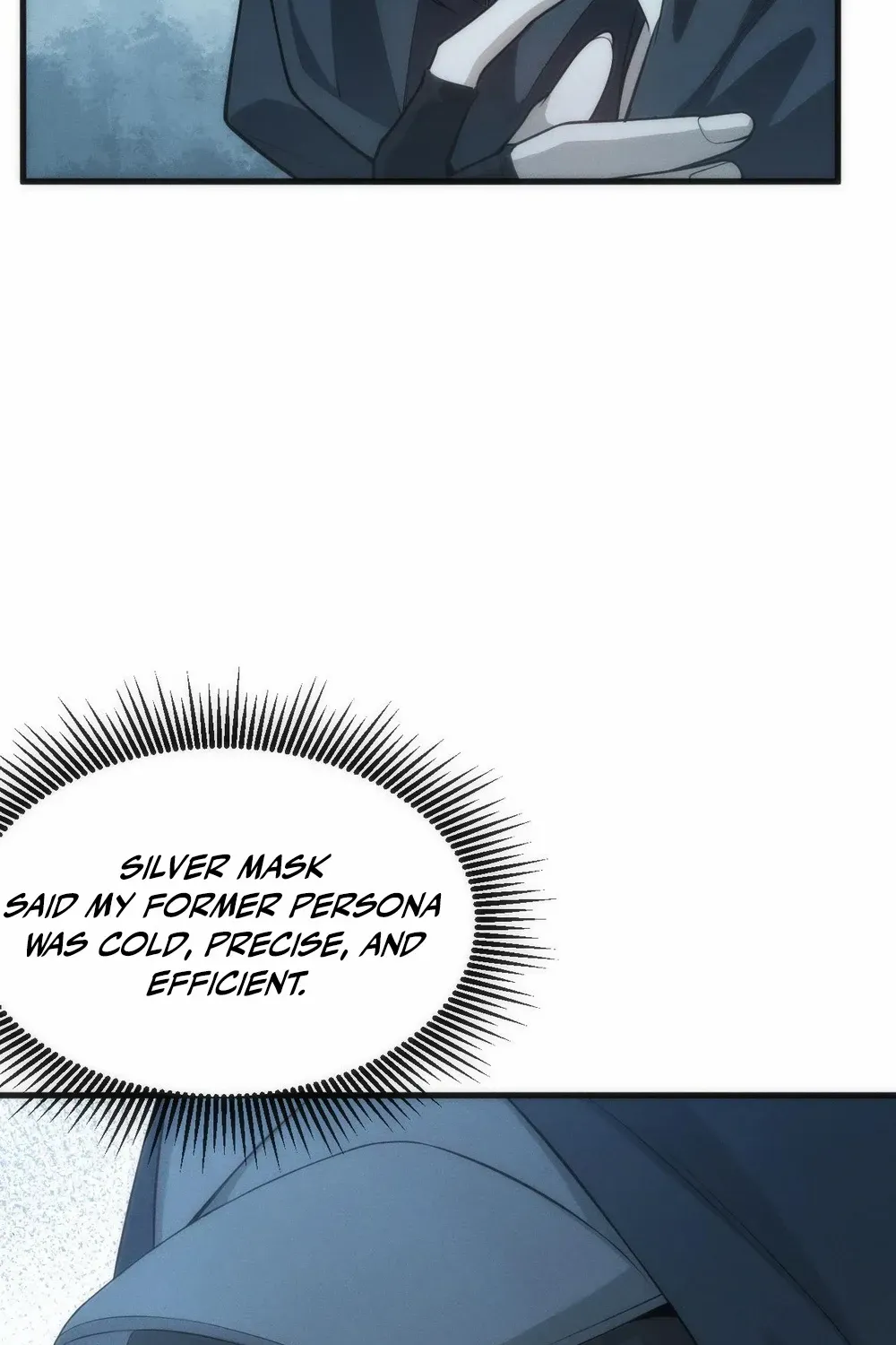 Transmigrating Into The Cyber Game After Being On Top For Killing Boss Chapter 7 page 55 - 