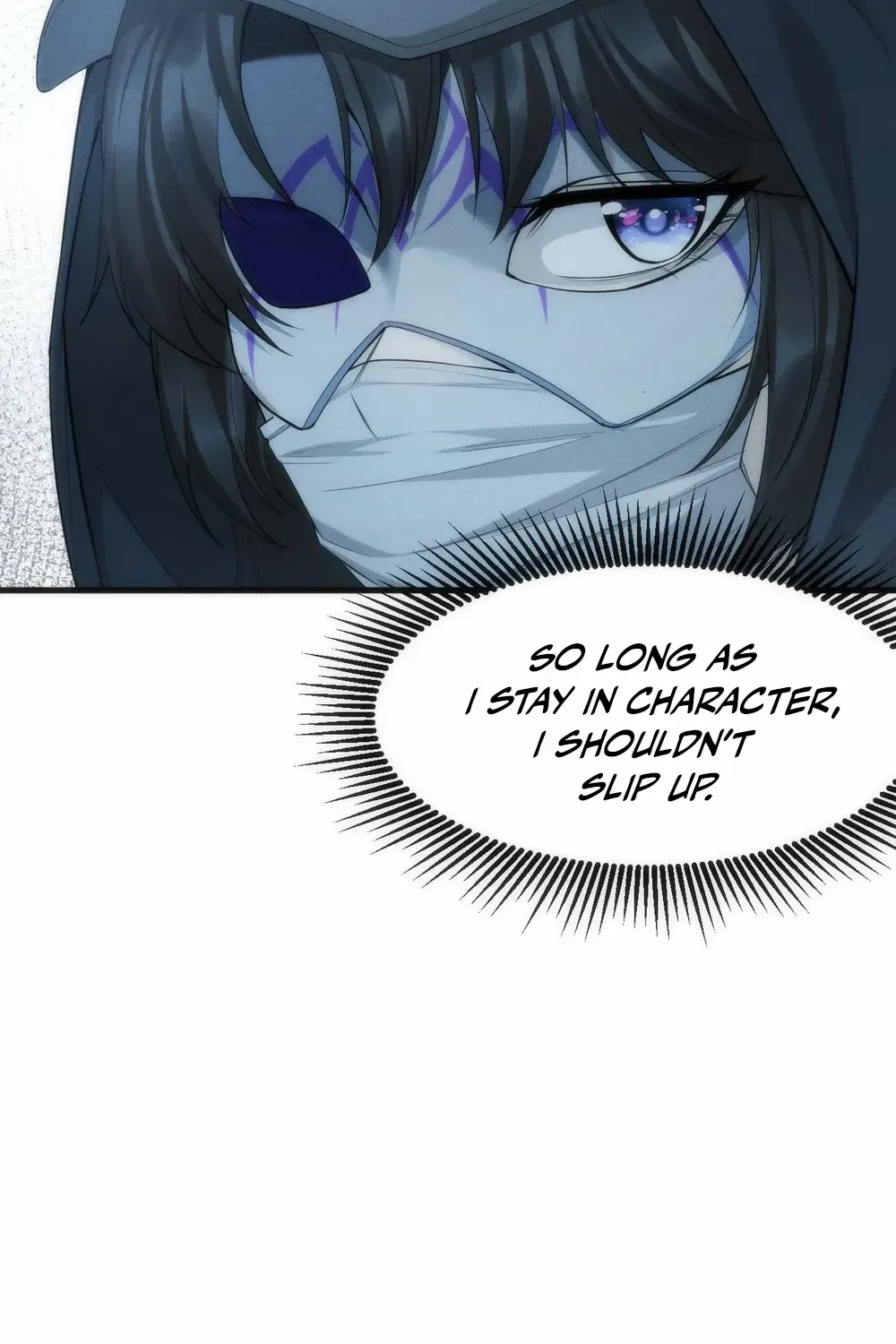 Transmigrating Into The Cyber Game After Being On Top For Killing Boss Chapter 7 page 56 - 