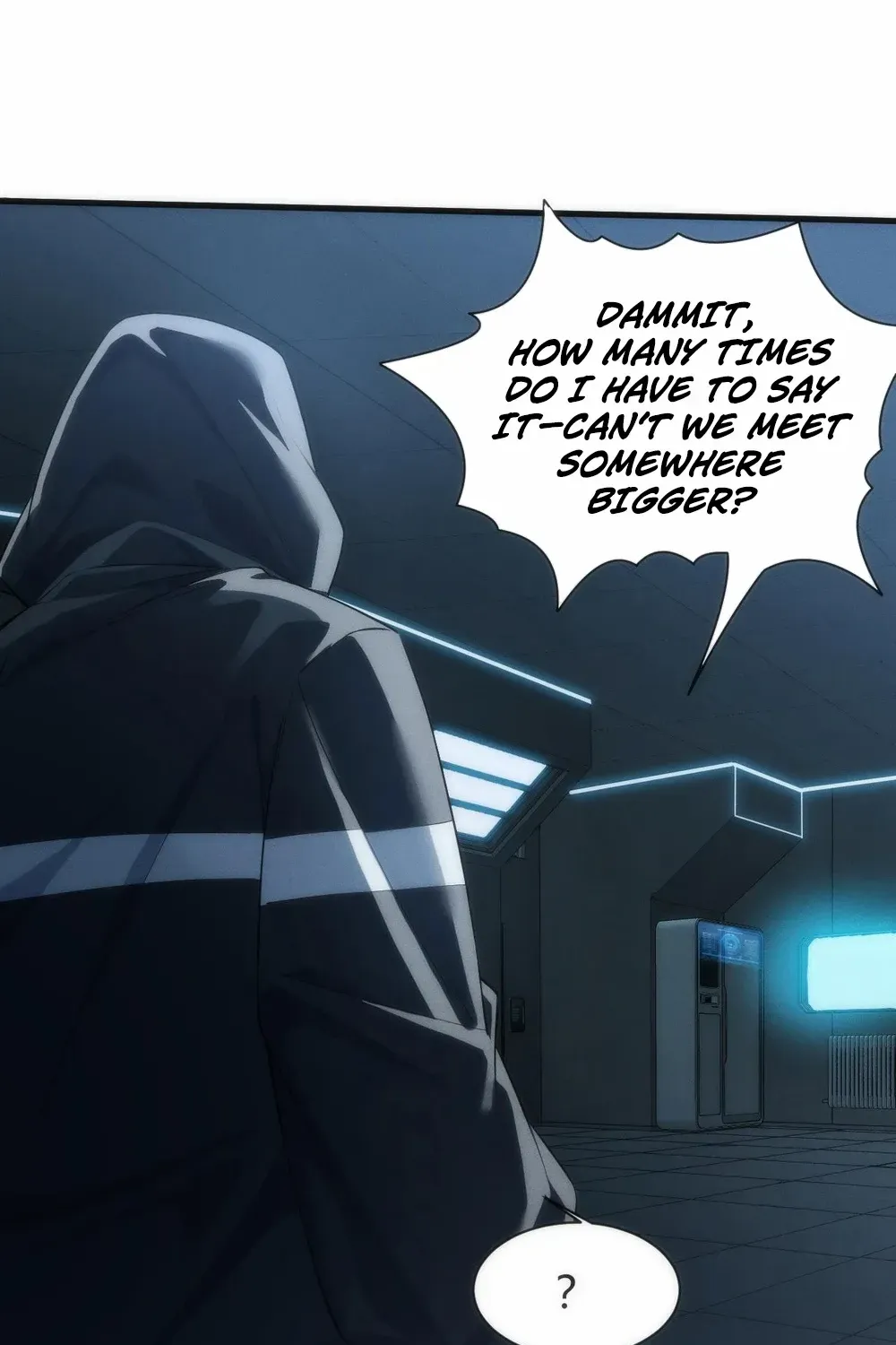 Transmigrating Into The Cyber Game After Being On Top For Killing Boss Chapter 7 page 57 - 