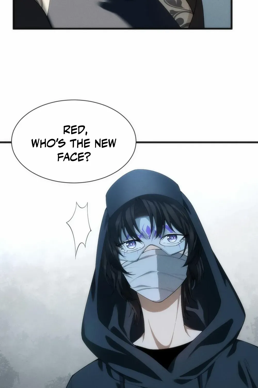 Transmigrating Into The Cyber Game After Being On Top For Killing Boss Chapter 7 page 62 - 