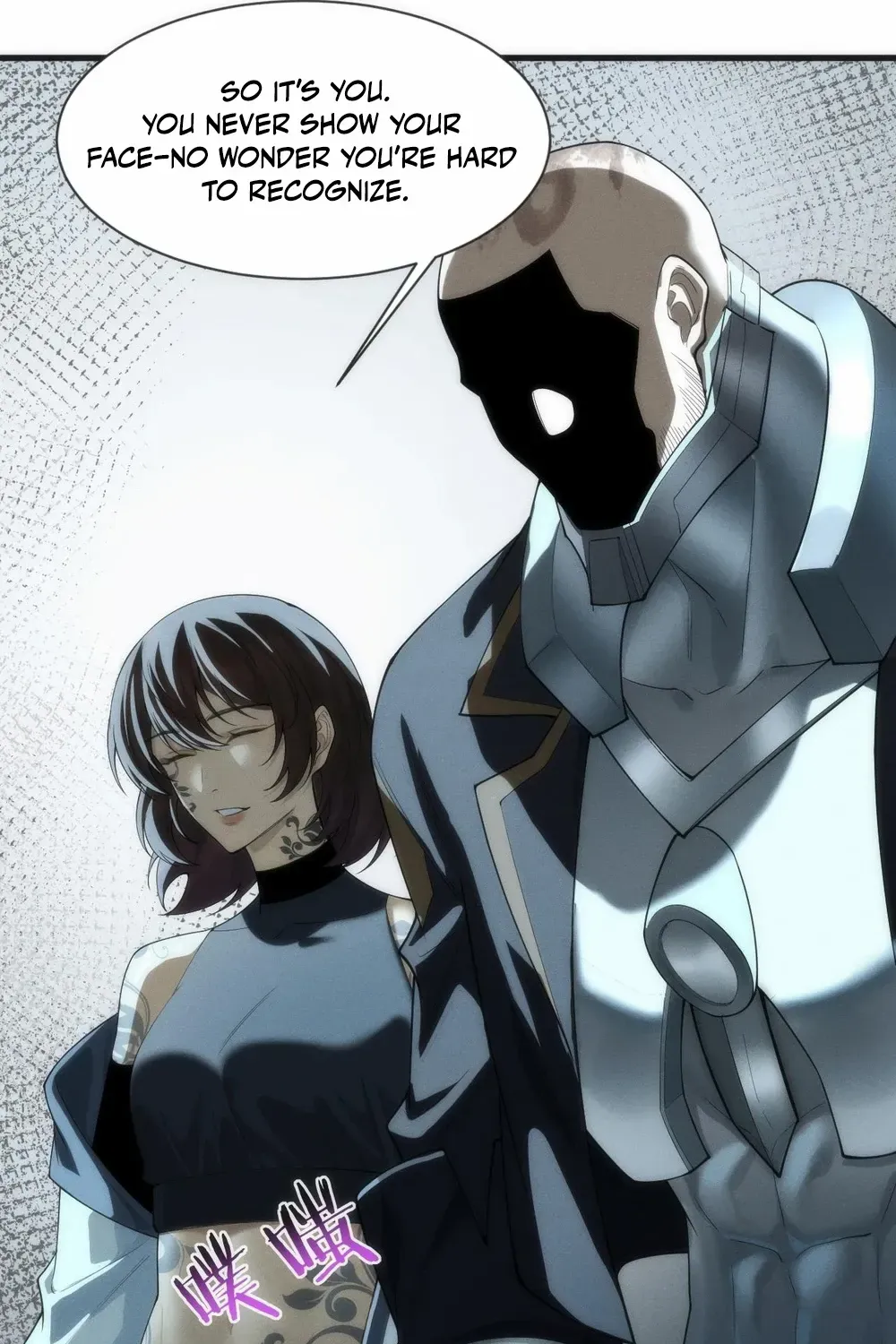 Transmigrating Into The Cyber Game After Being On Top For Killing Boss Chapter 7 page 67 - 