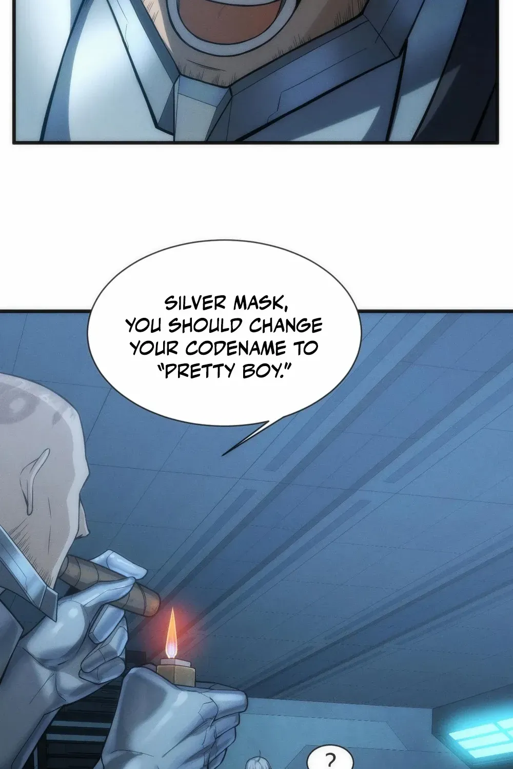 Transmigrating Into The Cyber Game After Being On Top For Killing Boss Chapter 7 page 69 - 