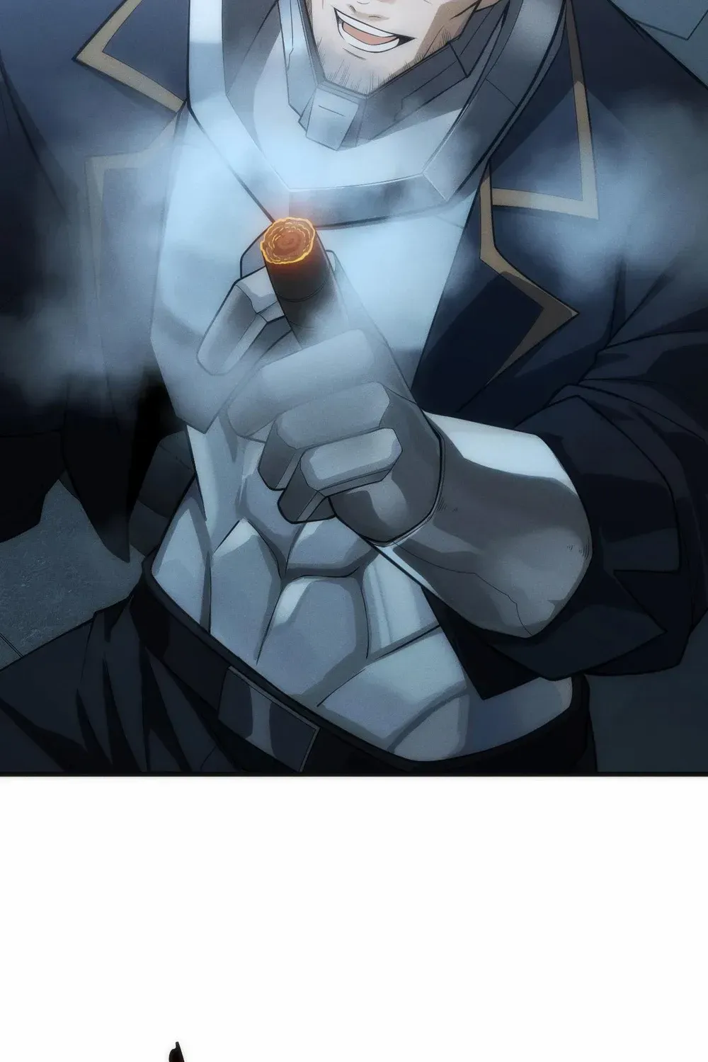 Transmigrating Into The Cyber Game After Being On Top For Killing Boss Chapter 7 page 71 - 