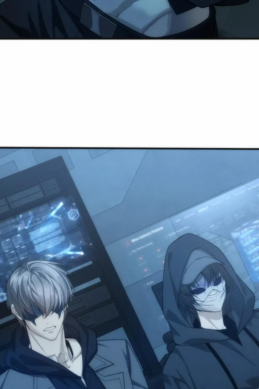 Transmigrating Into The Cyber Game After Being On Top For Killing Boss Chapter 7 page 73 - 