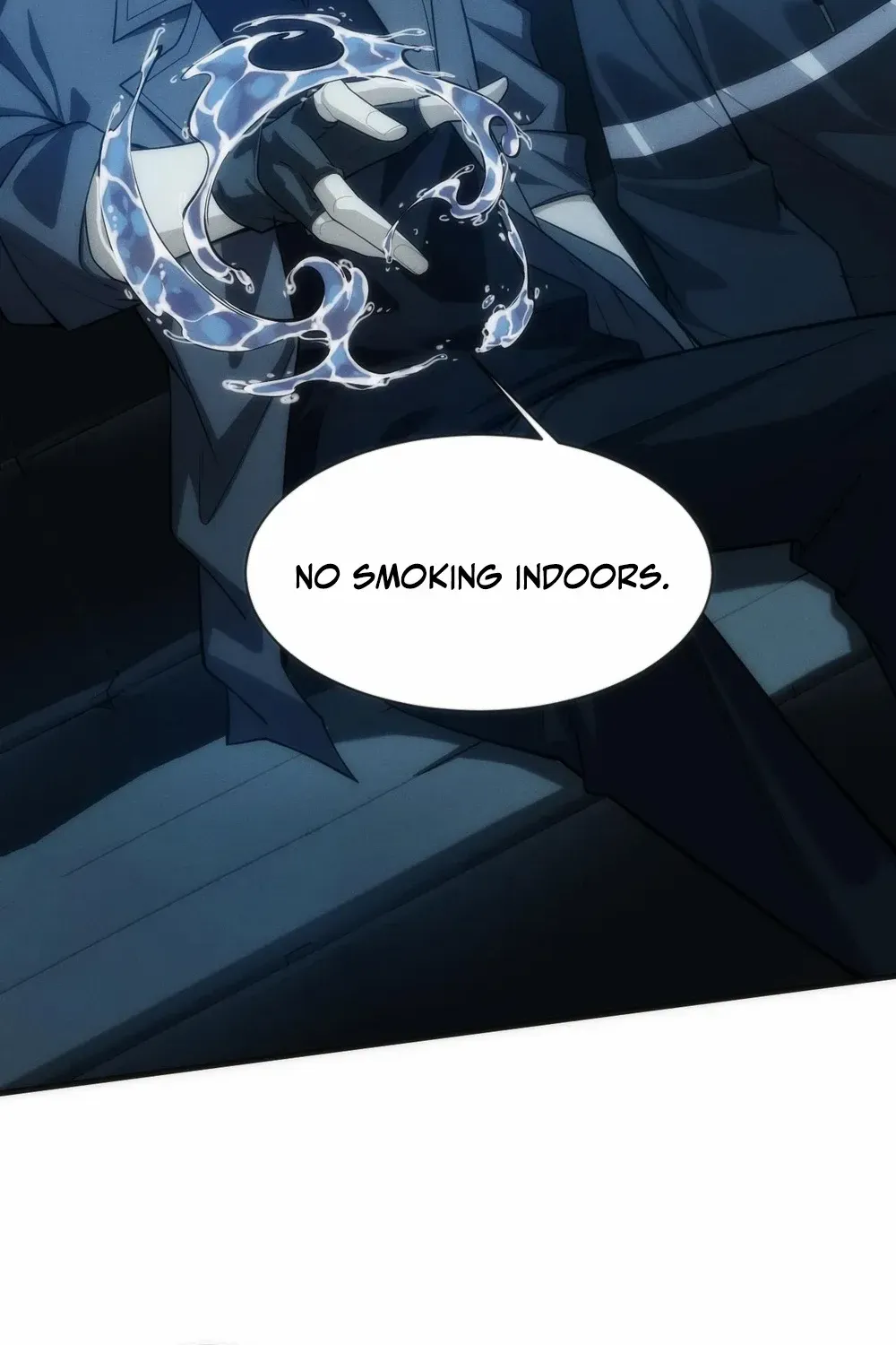 Transmigrating Into The Cyber Game After Being On Top For Killing Boss Chapter 7 page 74 - 