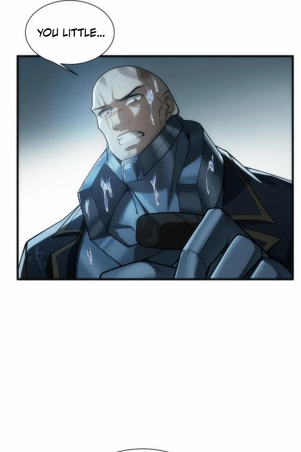 Transmigrating Into The Cyber Game After Being On Top For Killing Boss Chapter 7 page 75 - 