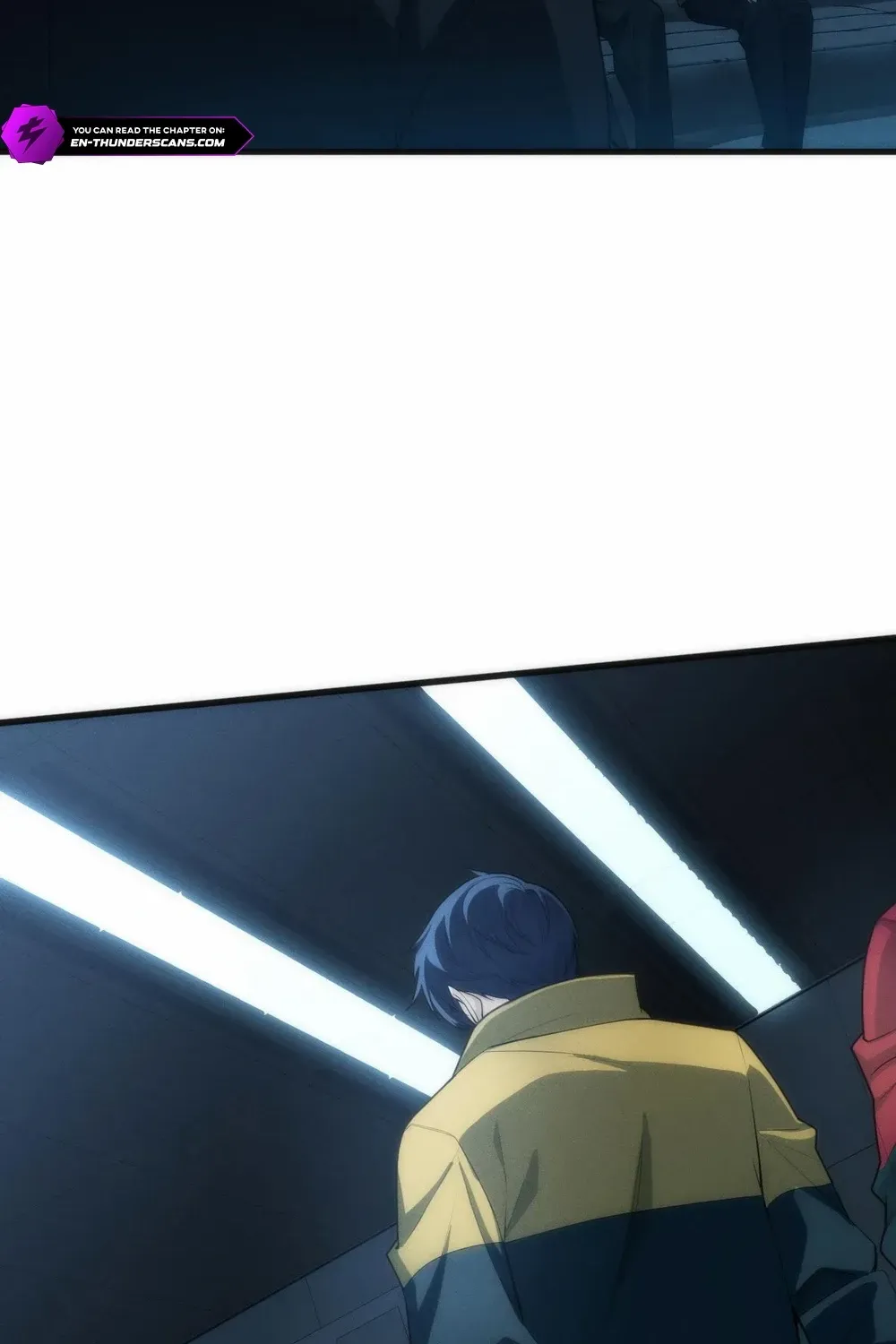 Transmigrating Into The Cyber Game After Being On Top For Killing Boss Chapter 7 page 78 - 