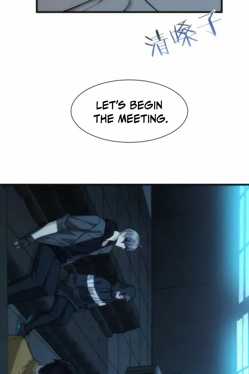 Transmigrating Into The Cyber Game After Being On Top For Killing Boss Chapter 7 page 87 - 