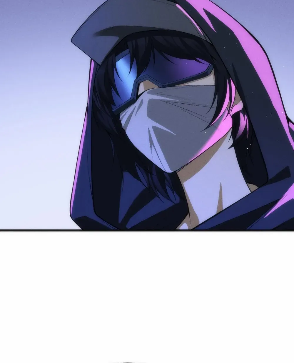 Transmigrating Into The Cyber Game After Being On Top For Killing Boss Chapter 7 page 10 - 