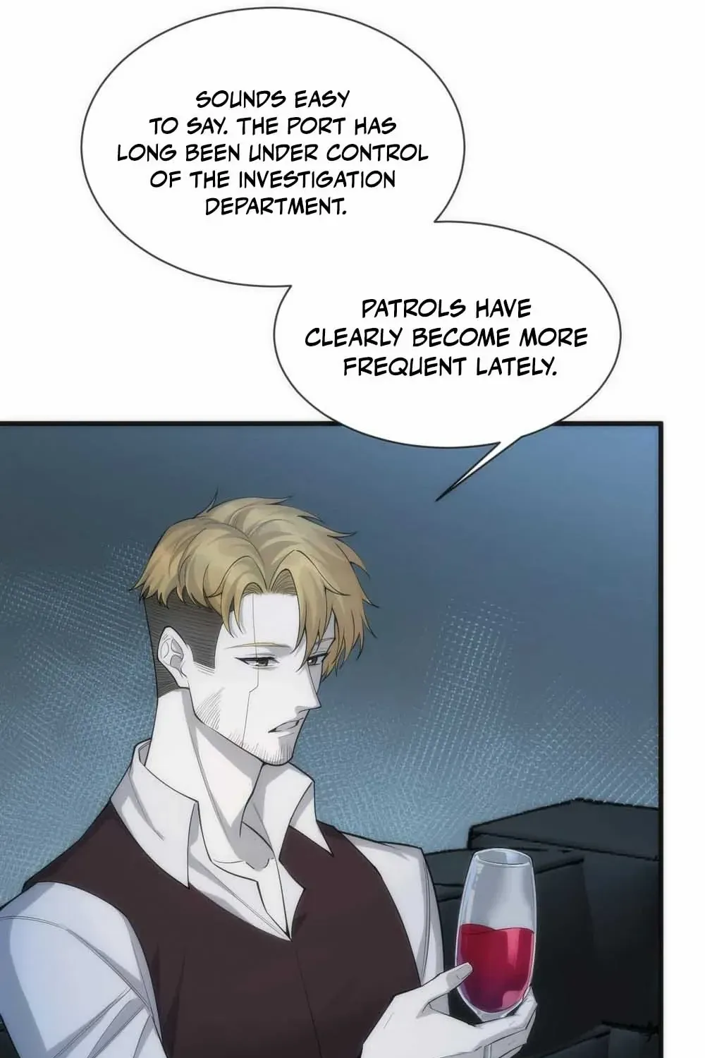 Transmigrating Into The Cyber Game After Being On Top For Killing Boss Chapter 8 page 14 - 