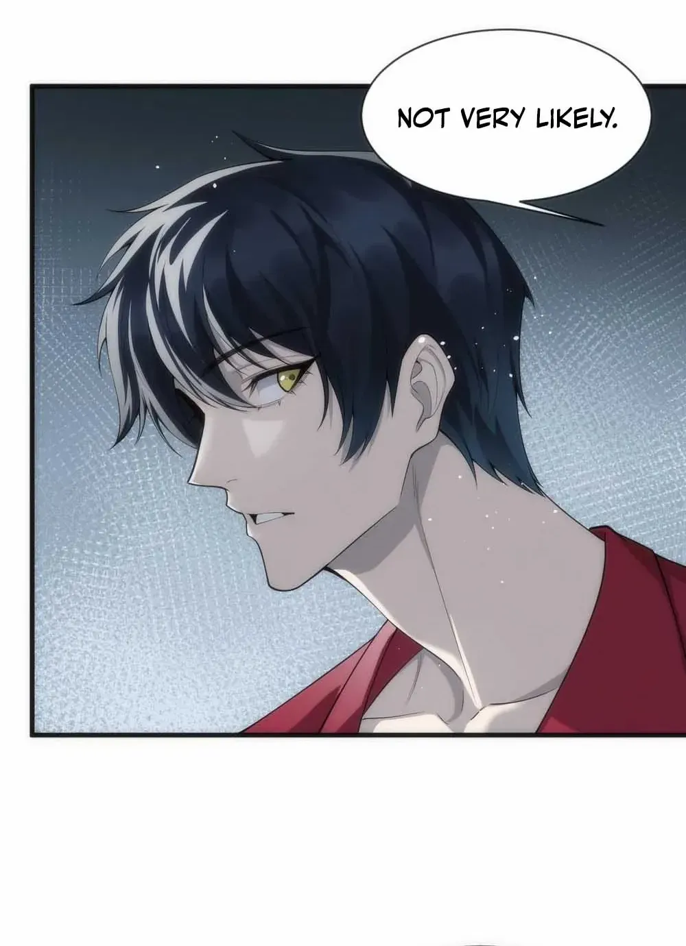 Transmigrating Into The Cyber Game After Being On Top For Killing Boss Chapter 8 page 17 - 