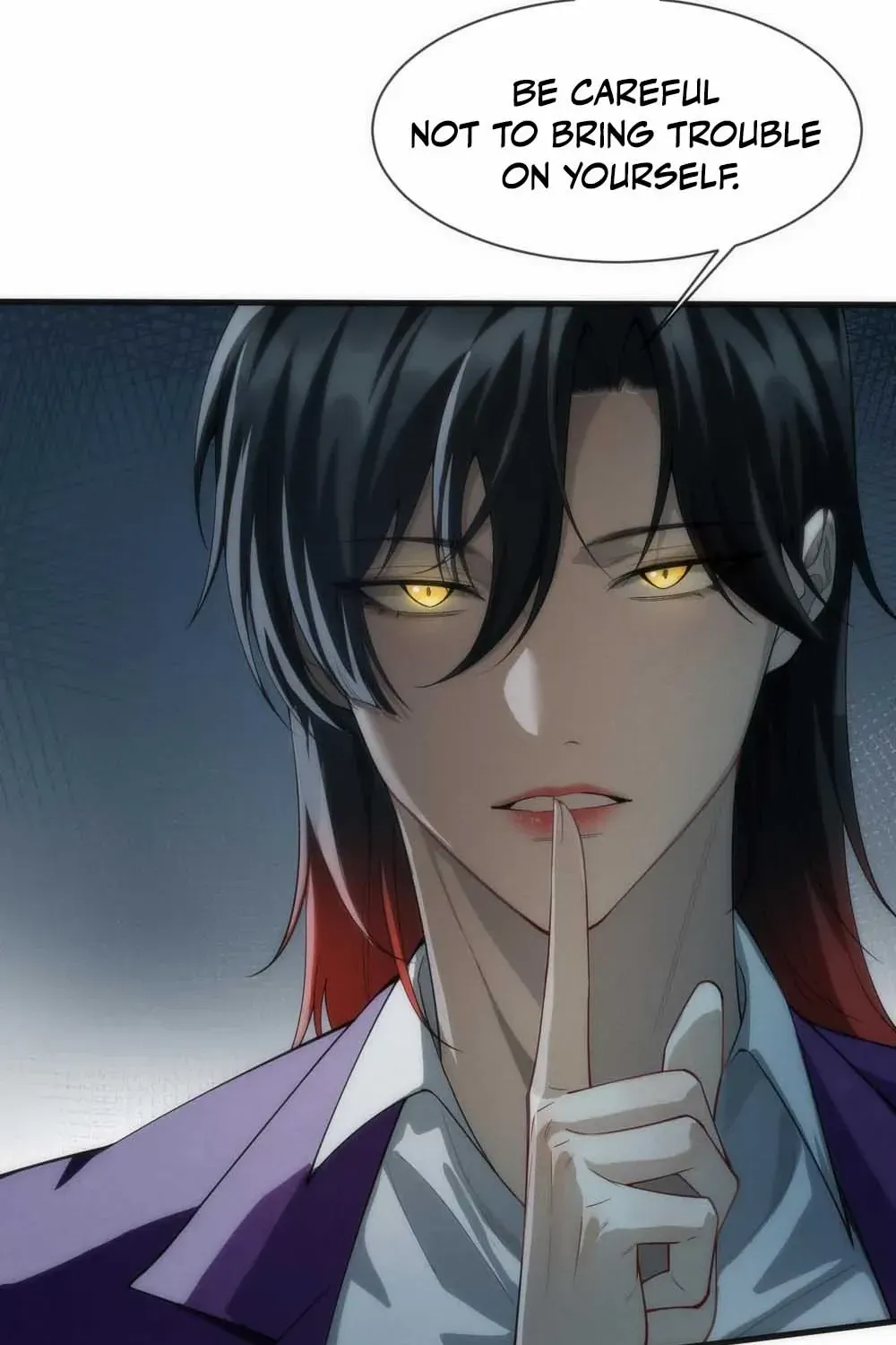 Transmigrating Into The Cyber Game After Being On Top For Killing Boss Chapter 8 page 34 - 