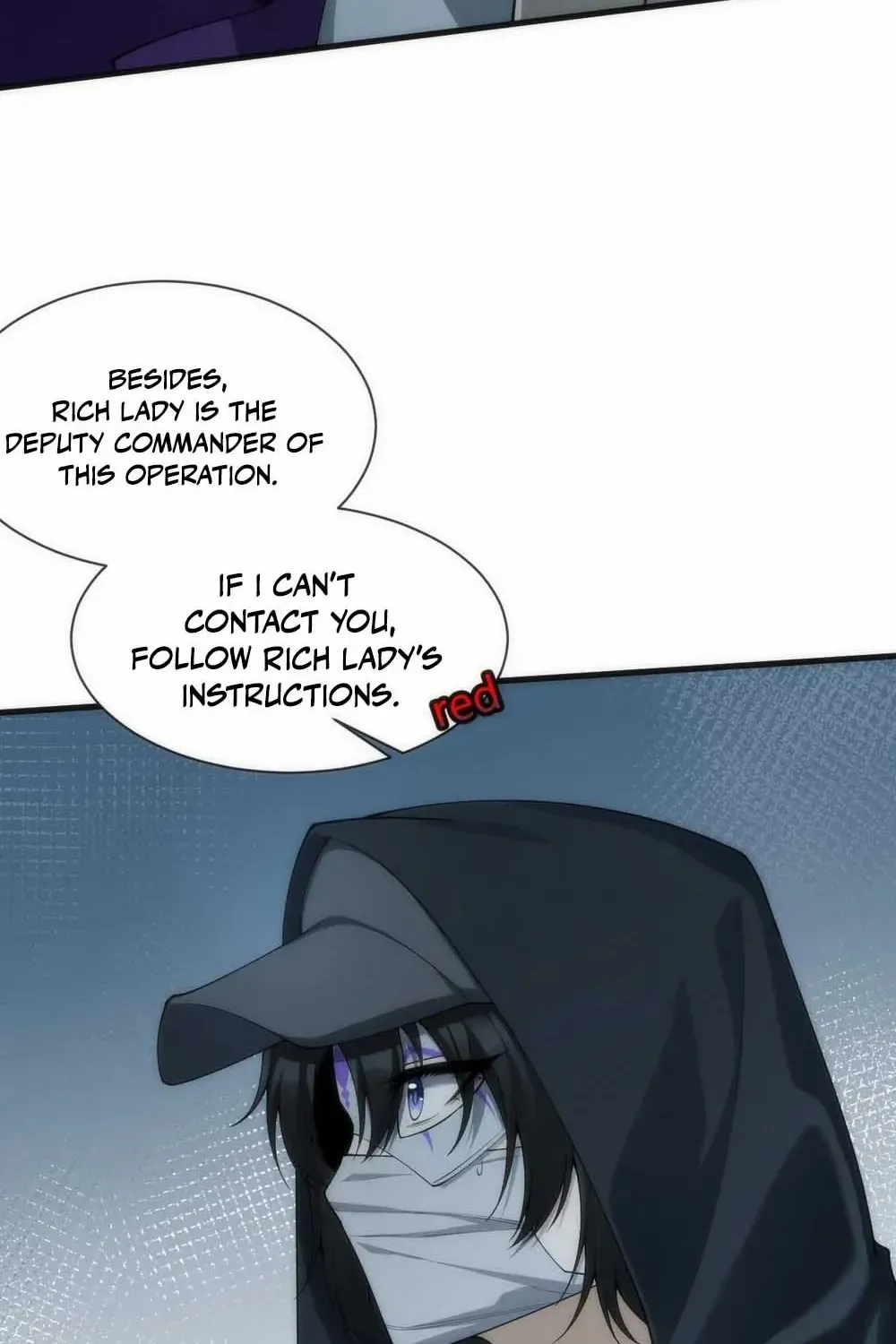 Transmigrating Into The Cyber Game After Being On Top For Killing Boss Chapter 8 page 35 - 