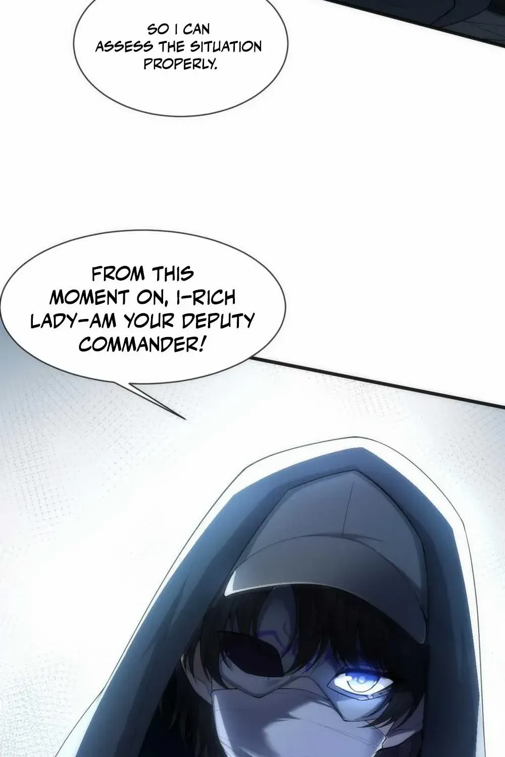 Transmigrating Into The Cyber Game After Being On Top For Killing Boss Chapter 8 page 40 - 
