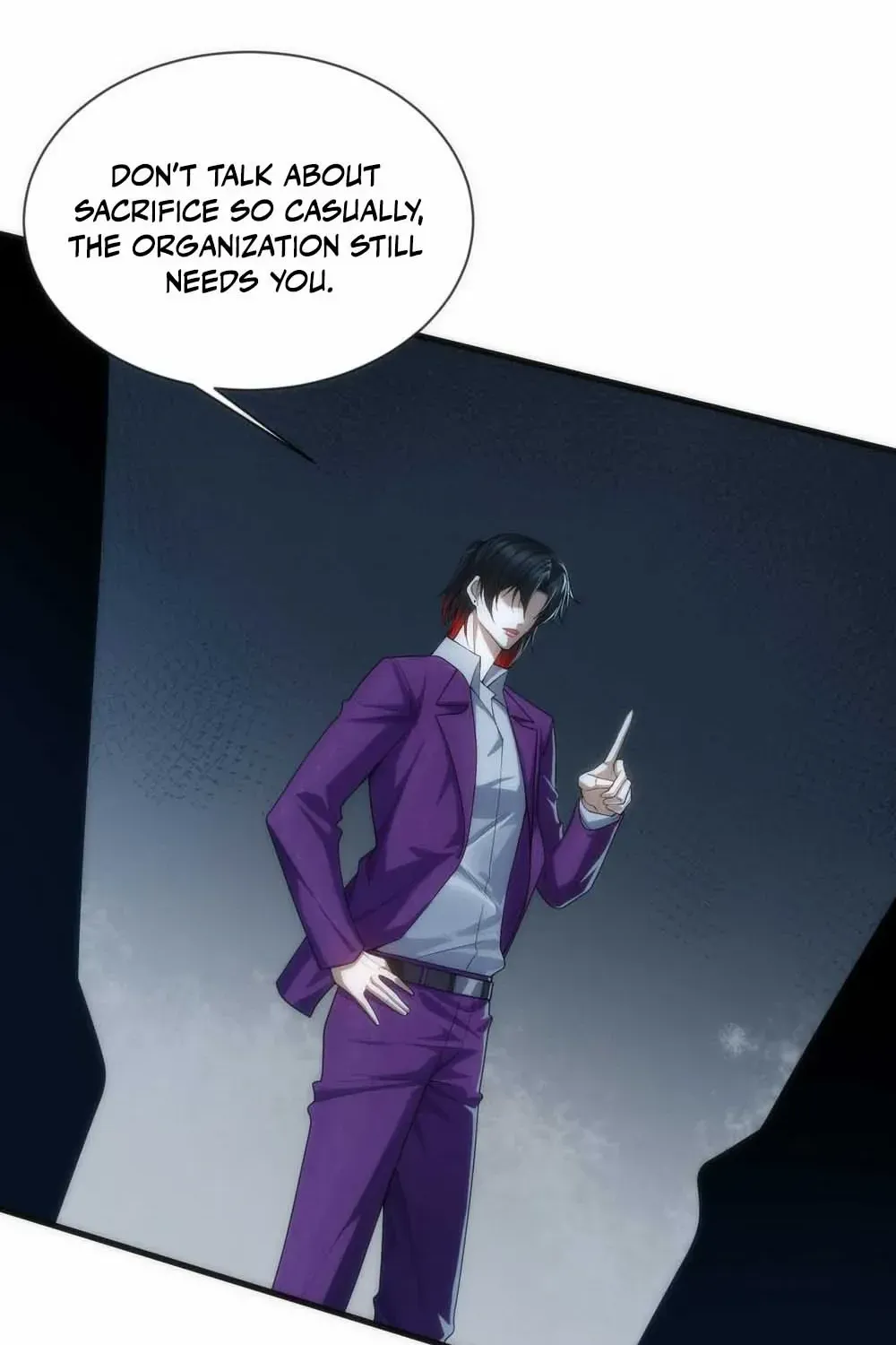 Transmigrating Into The Cyber Game After Being On Top For Killing Boss Chapter 8 page 55 - 