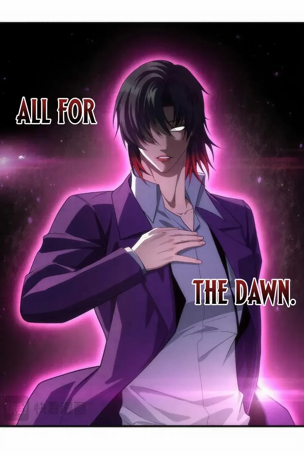 Transmigrating Into The Cyber Game After Being On Top For Killing Boss Chapter 8 page 59 - 