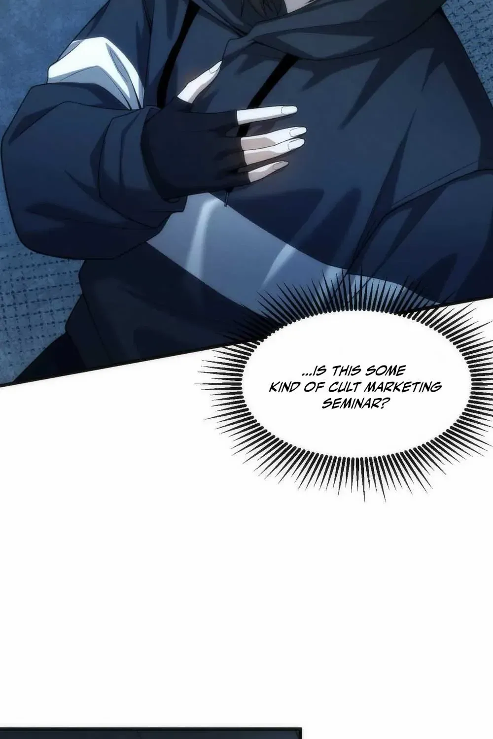 Transmigrating Into The Cyber Game After Being On Top For Killing Boss Chapter 8 page 62 - 