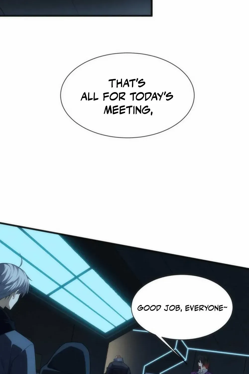Transmigrating Into The Cyber Game After Being On Top For Killing Boss Chapter 8 page 63 - 