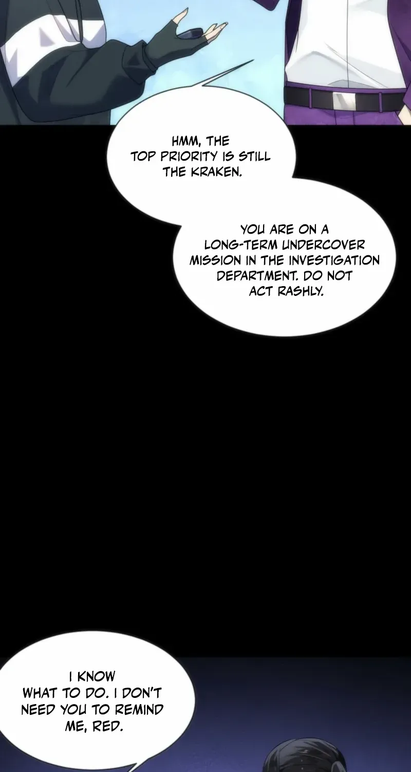 Transmigrating Into The Cyber Game After Being On Top For Killing Boss Chapter 9 page 14 - 