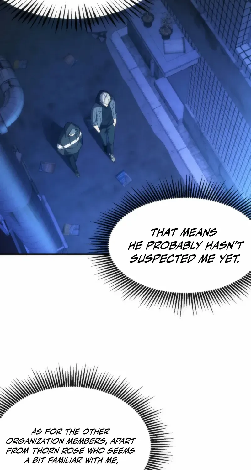 Transmigrating Into The Cyber Game After Being On Top For Killing Boss Chapter 9 page 16 - 