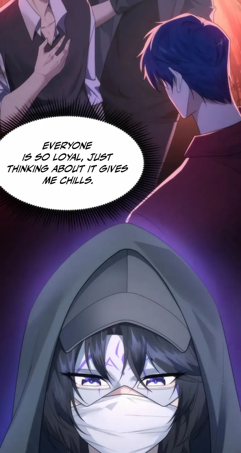 Transmigrating Into The Cyber Game After Being On Top For Killing Boss Chapter 9 page 20 - 