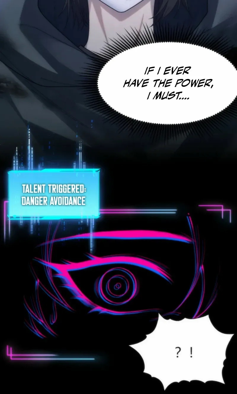 Transmigrating Into The Cyber Game After Being On Top For Killing Boss Chapter 9 page 21 - 