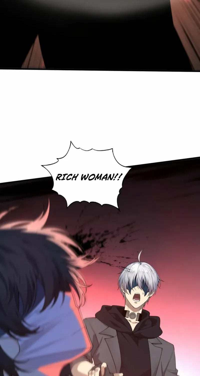 Transmigrating Into The Cyber Game After Being On Top For Killing Boss Chapter 9 page 23 - 