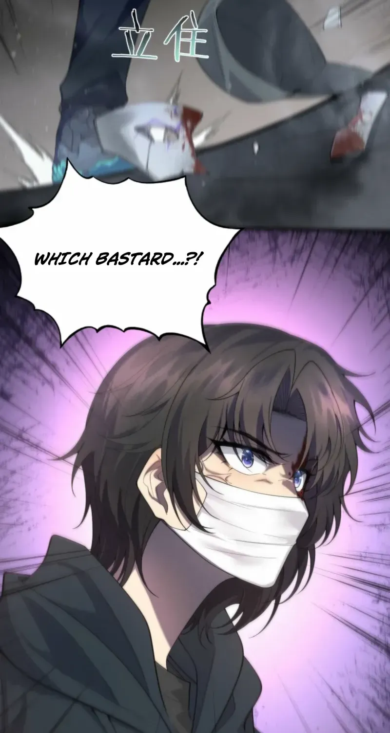 Transmigrating Into The Cyber Game After Being On Top For Killing Boss Chapter 9 page 25 - 