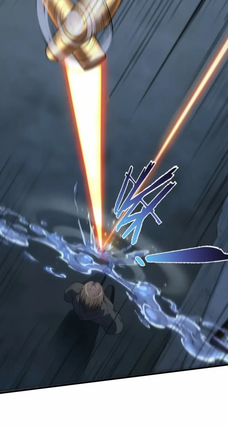 Transmigrating Into The Cyber Game After Being On Top For Killing Boss Chapter 9 page 27 - 
