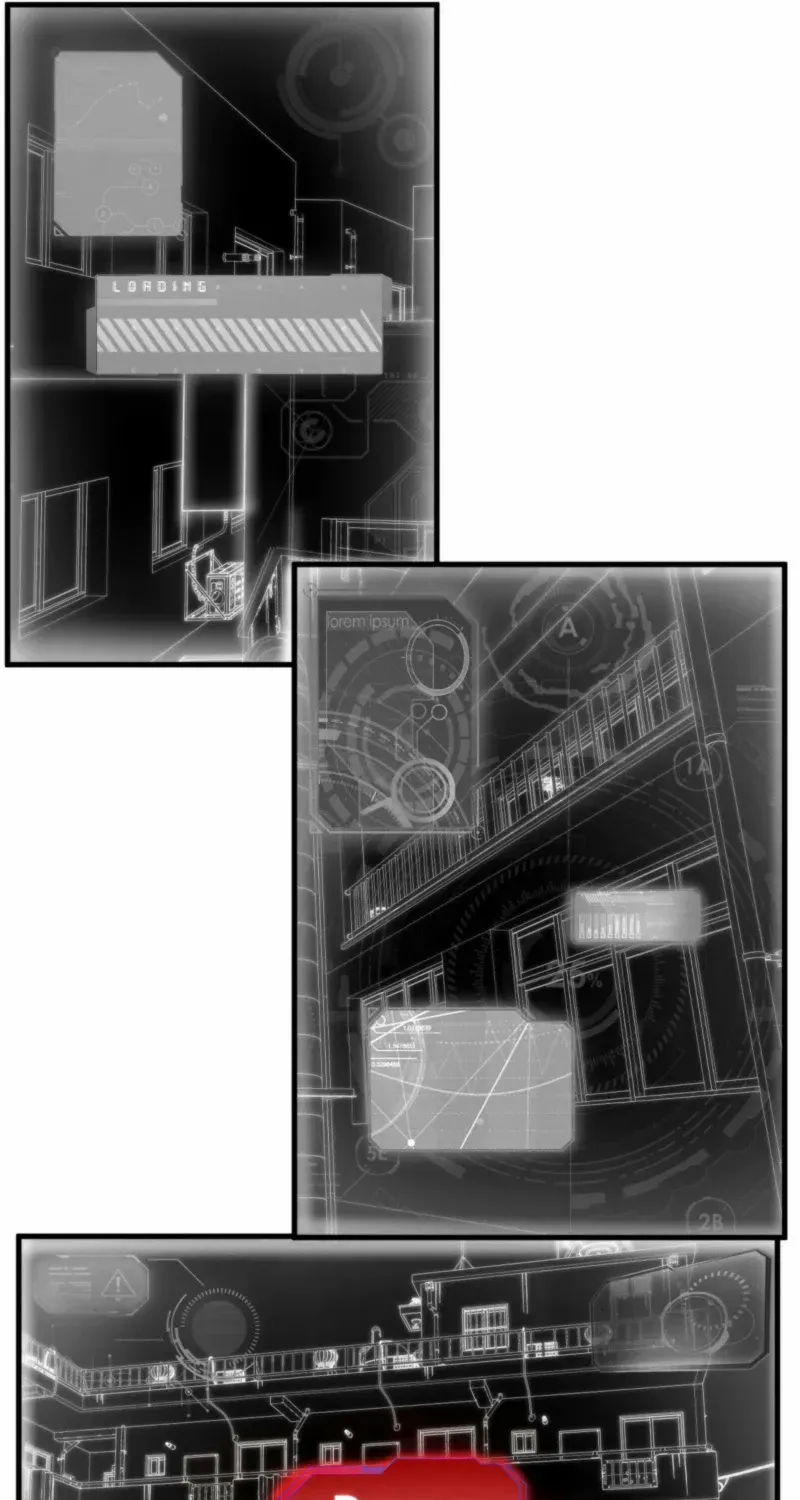 Transmigrating Into The Cyber Game After Being On Top For Killing Boss Chapter 9 page 31 - 