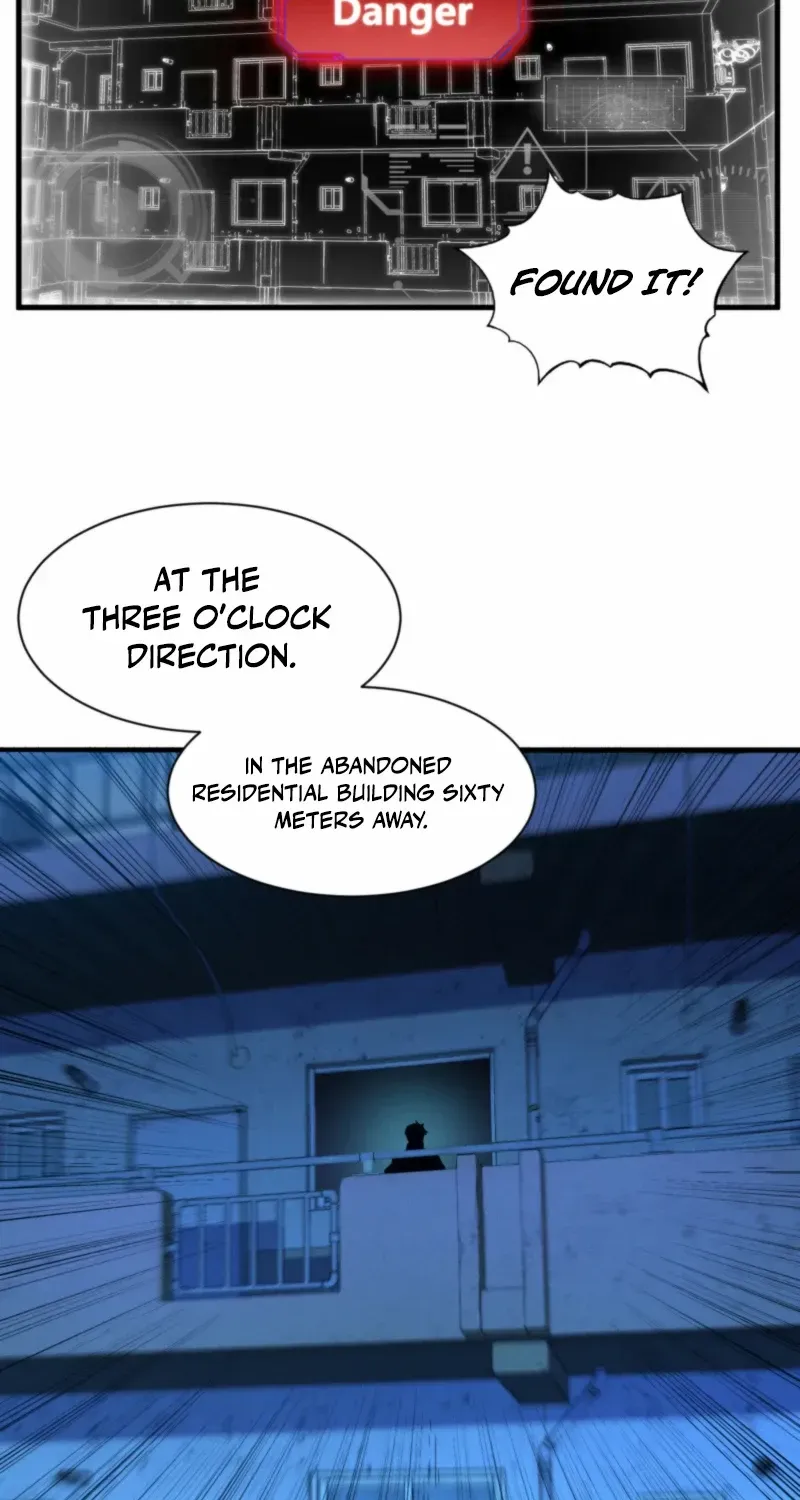 Transmigrating Into The Cyber Game After Being On Top For Killing Boss Chapter 9 page 32 - 