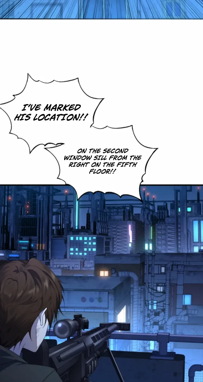 Transmigrating Into The Cyber Game After Being On Top For Killing Boss Chapter 9 page 33 - 
