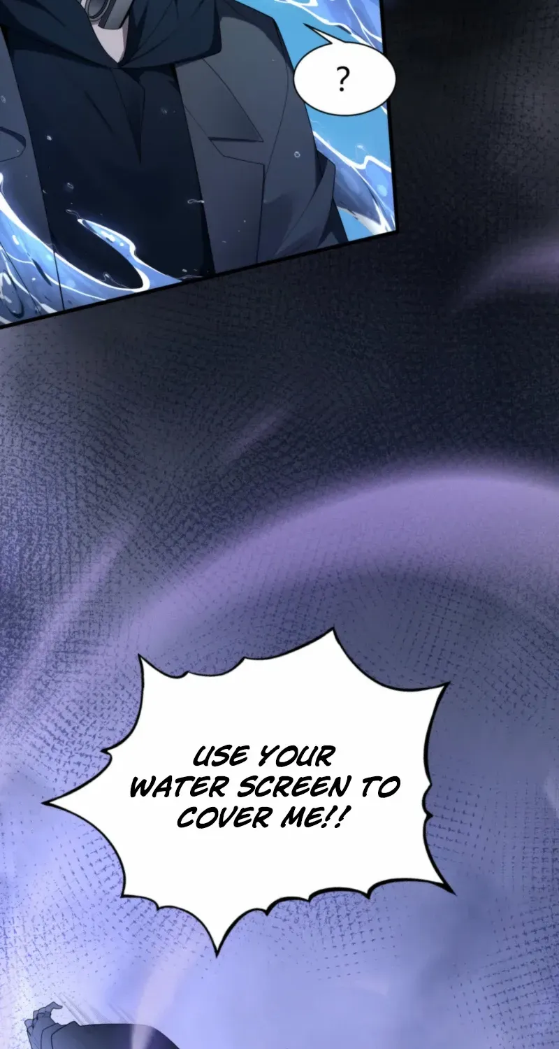 Transmigrating Into The Cyber Game After Being On Top For Killing Boss Chapter 9 page 37 - 