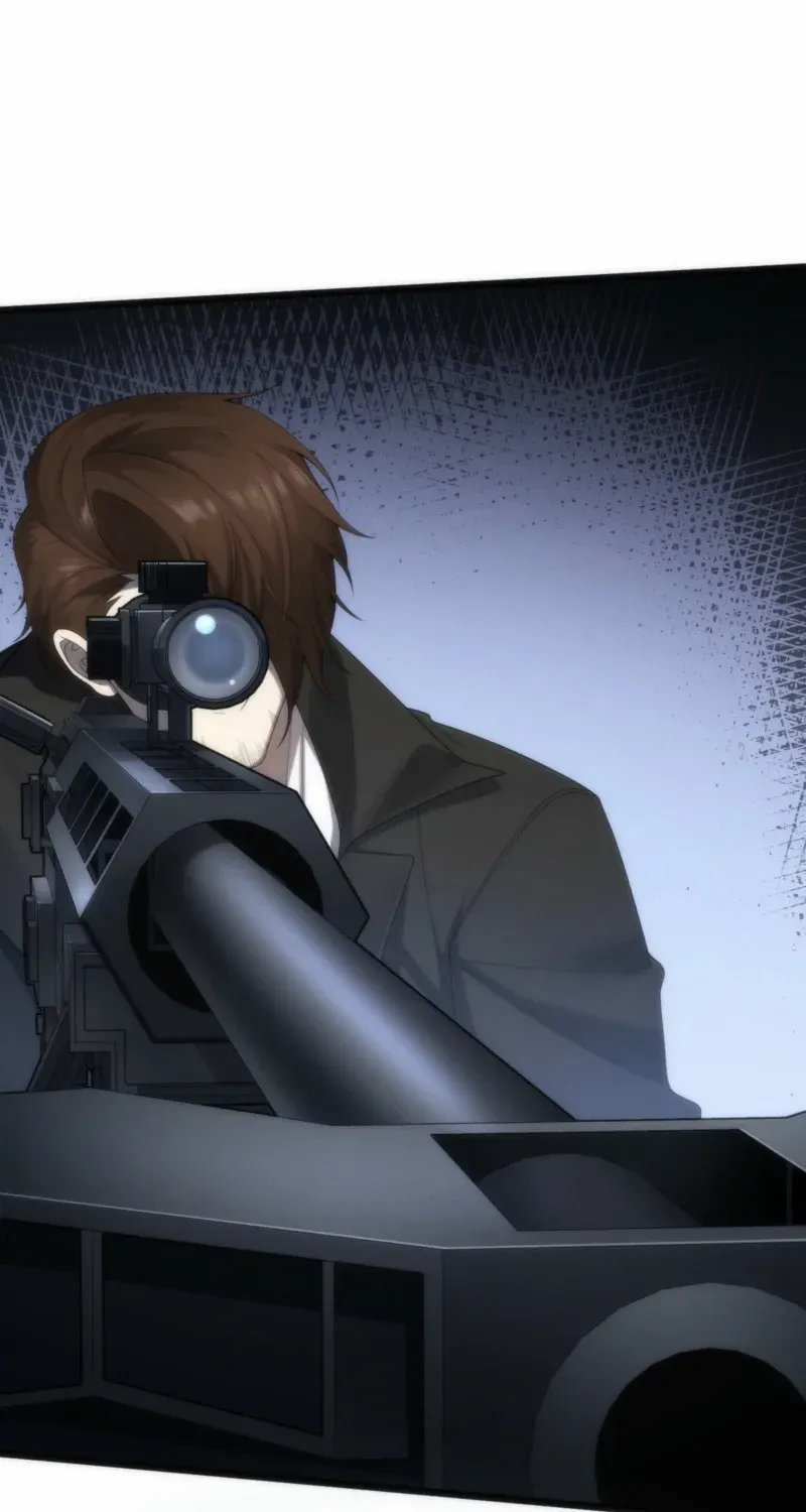 Transmigrating Into The Cyber Game After Being On Top For Killing Boss Chapter 9 page 39 - 