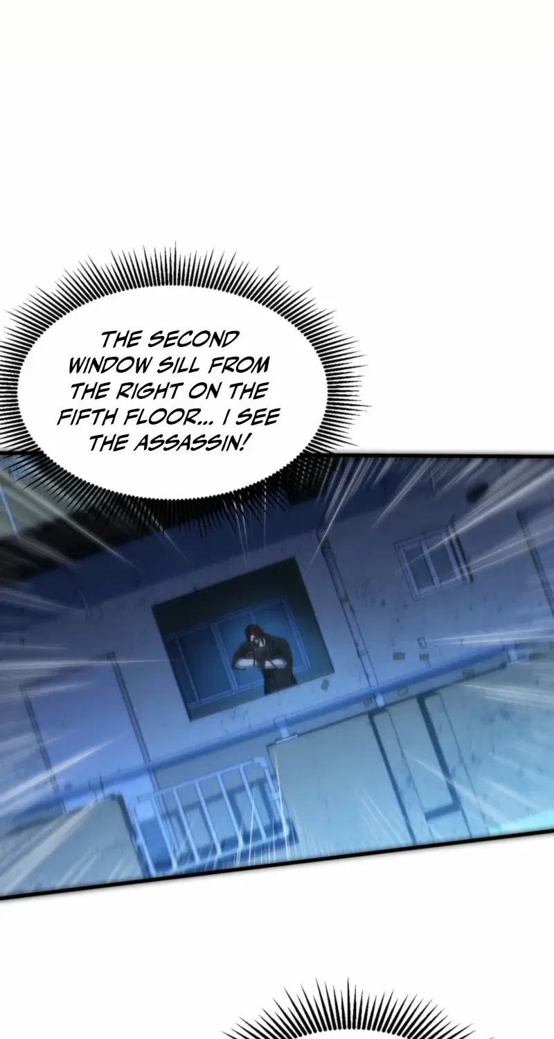 Transmigrating Into The Cyber Game After Being On Top For Killing Boss Chapter 9 page 44 - 