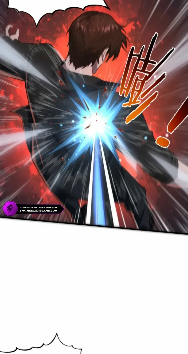Transmigrating Into The Cyber Game After Being On Top For Killing Boss Chapter 9 page 48 - 