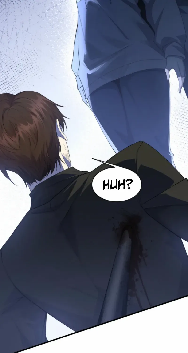 Transmigrating Into The Cyber Game After Being On Top For Killing Boss Chapter 9 page 53 - 