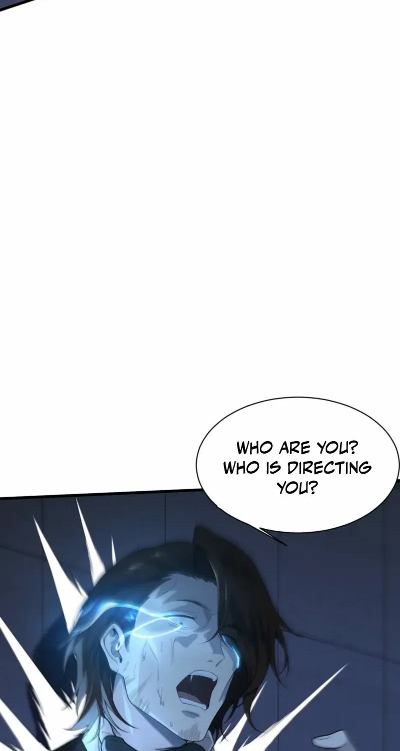 Transmigrating Into The Cyber Game After Being On Top For Killing Boss Chapter 9 page 54 - 